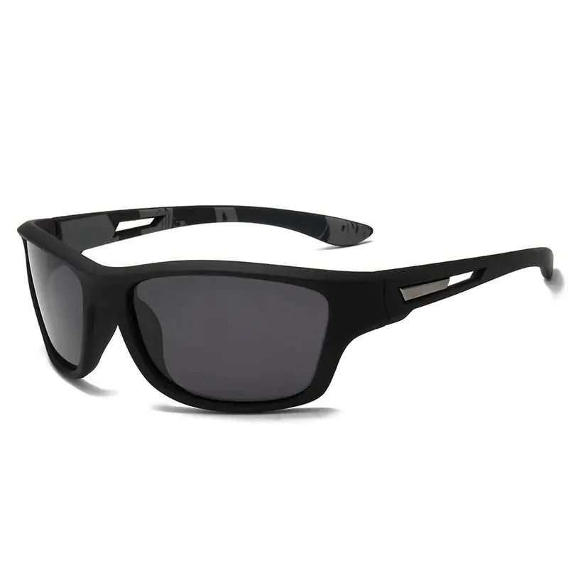 Polarized UV400 Sports Sunglasses For Men And Women Outdoor Driving Eyewear 0