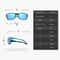 Polarized UV400 Sports Sunglasses For Men And Women Outdoor Driving Eyewear 6