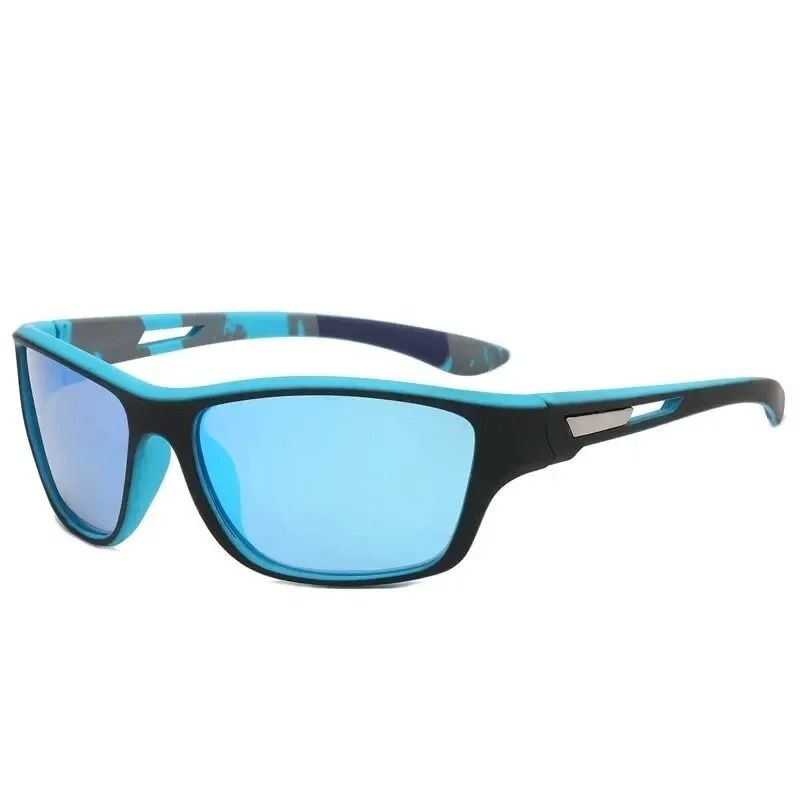 Polarized UV400 Sports Sunglasses For Men And Women Outdoor Driving Eyewear 7