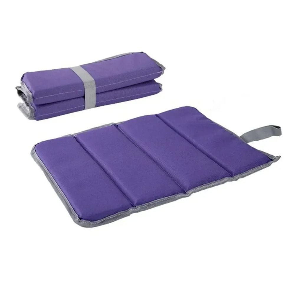 Foldable Outdoor Picnic Seat Cushion Portable Waterproof Travel Sitting Mat 3