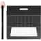 Portable Notebook Folding BBQ Grill Compact Charcoal Camping Barbecue Stove 4