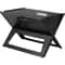 Portable Notebook Folding BBQ Grill Compact Charcoal Camping Barbecue Stove 5