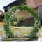 Artificial Ivy Leaves Garland Set Realistic Hanging Vine Decor For Home And Events 5