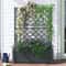 Artificial Ivy Leaf Garland Silk Hanging Vine Decor For Home And Events 6