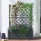 Artificial Ivy Leaf Garland Silk Hanging Vine Decor For Home And Events 6