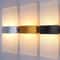 Modern LED Wall Lamp Minimalist Indoor Wall Sconce Lighting Fixture 0