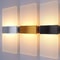 Modern LED Wall Lamp Minimalist Indoor Wall Sconce Lighting Fixture 0