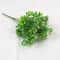 Artificial Fern Grass Plant Greenery Decor For Home Garden And Events 0