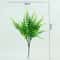 Artificial Fern Grass Plant Greenery Decor For Home Garden And Events 10