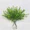 Artificial Fern Grass Plant Greenery Decor For Home Garden And Events 11