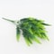 Artificial Fern Grass Plant Greenery Decor For Home Garden And Events 28