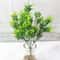 Artificial Fern Grass Plant Greenery Decor For Home Garden And Events 20