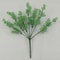 Artificial Fern Grass Plant Greenery Decor For Home Garden And Events 21