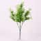 Artificial Fern Grass Plant Greenery Decor For Home Garden And Events 25