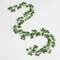 Artificial Hanging Garland Vine Green Leaves Decor For Home And Events 2