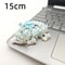 3D Printed Cherry Blossom Dragon Movable Joint Desk Decor Figure 2