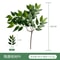 Artificial Eucalyptus Greenery Stems Realistic Fake Plant Floral Decor 14