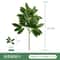 Artificial Eucalyptus Greenery Stems Realistic Fake Plant Floral Decor 7