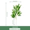 Artificial Eucalyptus Greenery Stems Realistic Fake Plant Floral Decor 25