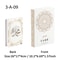 Islamic Decorative Book Storage Box Luxury Coffee Table Organizer 15