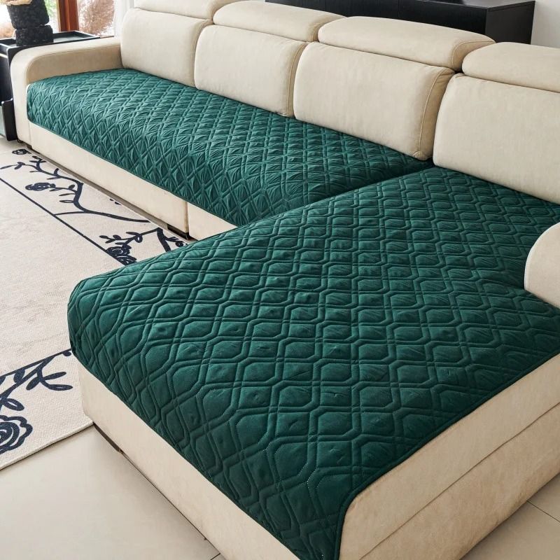 Waterproof Pet Sofa Cover Washable Couch Protector For Dogs Cats 5