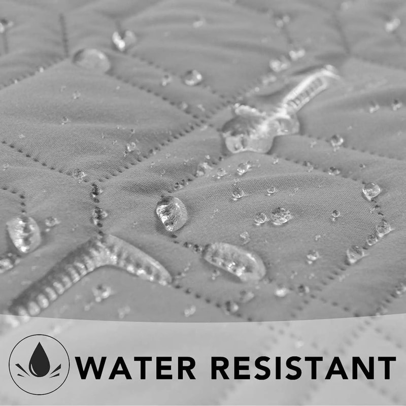 Waterproof Pet Sofa Cover Washable Couch Protector For Dogs Cats 9