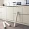 Oil Proof Waterproof Self Adhesive Kitchen Wallpaper Cabinet Renovation Sticker Roll 6