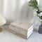 Decorative Fake Books Set Minimalist Coffee Table Display Home Decor Accents 7
