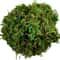 Artificial Moss For Plants Orchid Potting Moss Decorative Green Moss 7