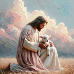 jesus canvas wall art sacred heart jesus painting christian wall decor