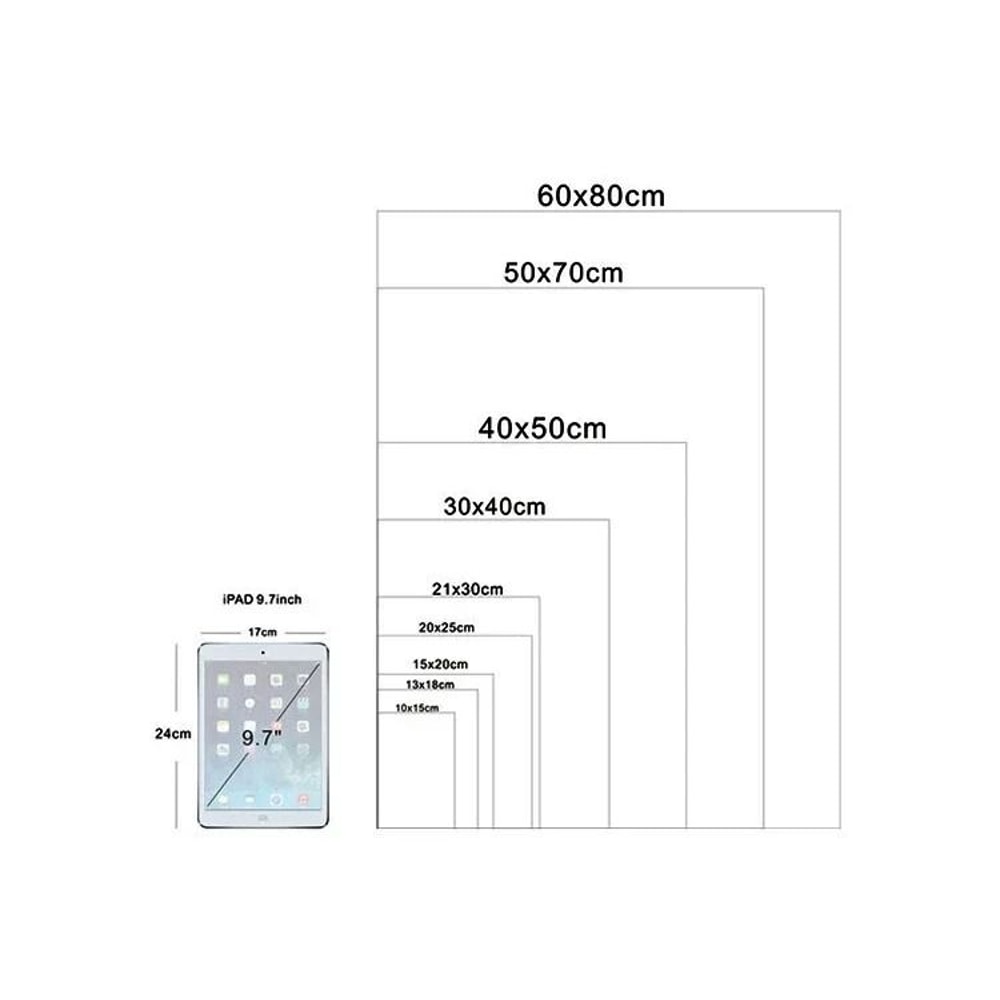 Jesus Canvas Wall Art Sacred Heart Jesus Painting Christian Wall Decor 24