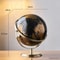 World Globe For Kids Educational Globe Map Modern Desk Globe Decor 5