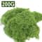 Artificial Moss For Crafts Mini Landscape Moss Decorative Green Moss 4