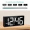 ORIA Vibrating Alarm Clock With Bed Shaker Loud Alarm Clock For Heavy Sleepers 7