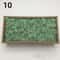 Artificial Moss Decor For Crafts Mini Landscape Green Moss DIY Terrarium Supplies 10
