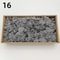 Artificial Moss Decor For Crafts Mini Landscape Green Moss DIY Terrarium Supplies 16