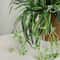 Artificial Orchid Wall Hanging Green Wall Decoration Plant Decor 3