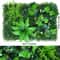 Artificial Grass Wall Panel Boxwood Hedge Green Wall Decor 4