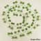 Artificial Ivy Garland Green Vine Wall Hanging Decor 7