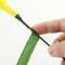 Bendable Artificial Flower Stems Floral Wire Rods For DIY Crafts 6