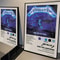 Metallica Band Wall Poster Rock Music Wall Sticker Decor Print 10