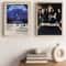 Metallica Band Wall Poster Rock Music Wall Sticker Decor Print 14