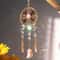 Crystal Wind Chime Sun Catcher Prism Hanging Moon Sun Decor 13