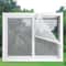 Self Adhesive Mosquito Net Curtain Window Insect Screen Mesh 1