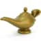 Aladdin Magic Lamp Genie Lamp Prop Arabian Decor For Cosplay And Party Decoration 0