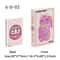 Decorative Book Storage Box Lucky Cat Japanese Home Decor Hidden Storage Book 11