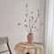 Artificial Autumn Branches Faux Fall Stems Chinese Style Vase Filler Decor 10