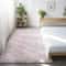 Shaggy Area Rug Soft Plush Fluffy Bedroom Carpet Non Slip Living Room Floor Mat 11