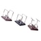Newtons Cradle Desk Pendulum Ball Physics Balance Balls Office Desk Decor 5