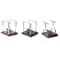 Newtons Cradle Desk Pendulum Ball Physics Balance Balls Office Desk Decor 7